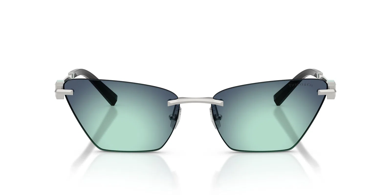 Tiffany 3120 Sunglasses - view 14